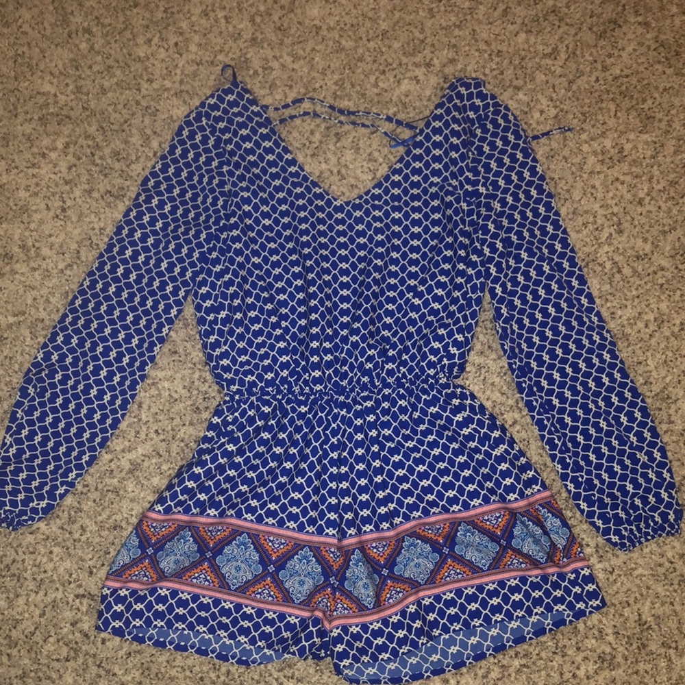 Romper